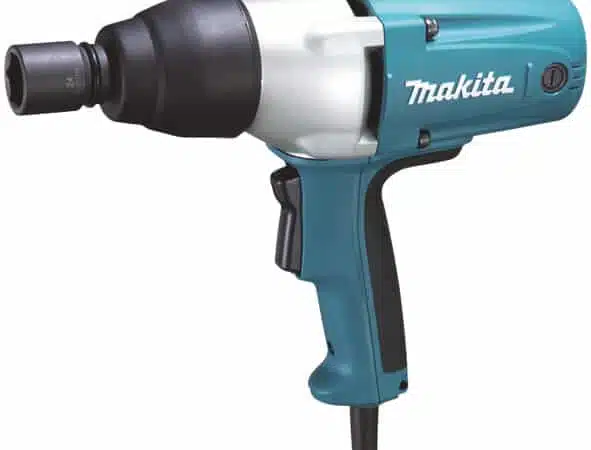 AVVITATORE AD IMPULSI 1/2" MAKITA - TW0350J