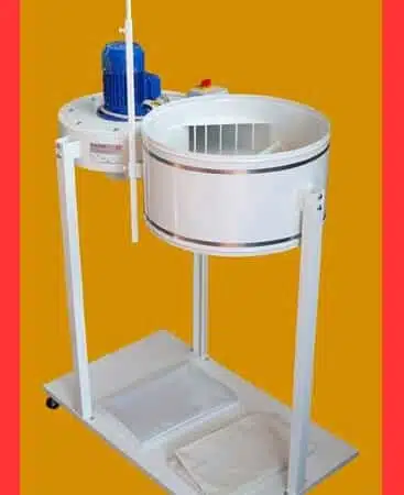 Aspiratore Bolmar MC1