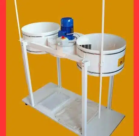 Aspiratore Bolmar MC2