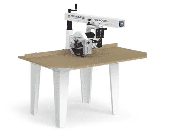 Radiale Stromab RS 40