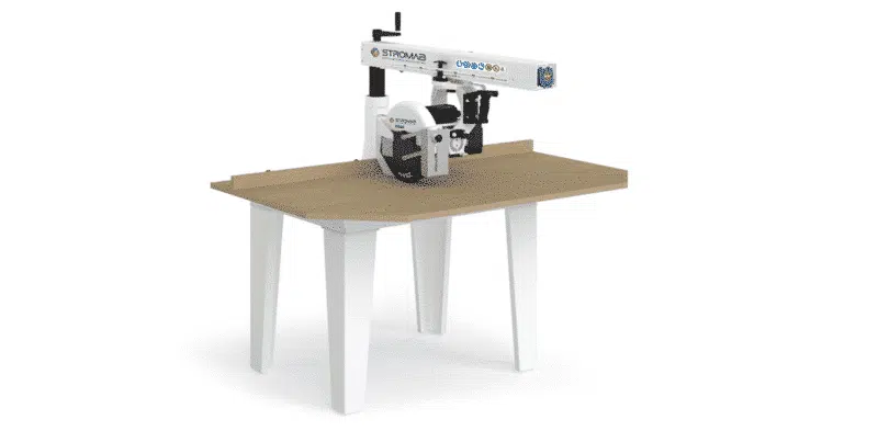 Radiale Stromab RS 40