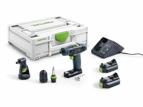 Trapano avvitatore 10.8 V TXS - 576102