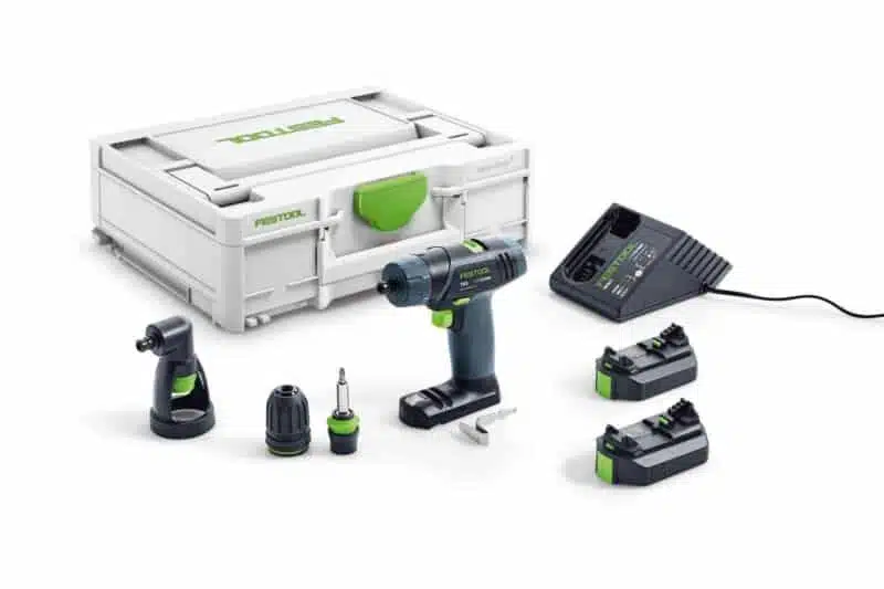 Trapano avvitatore 10.8 V TXS - 576102