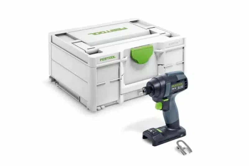 Trapano avvitatore 18 V TID 18 - 576481