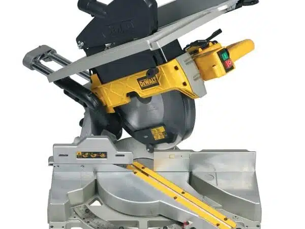 Troncatrice D27112-QS