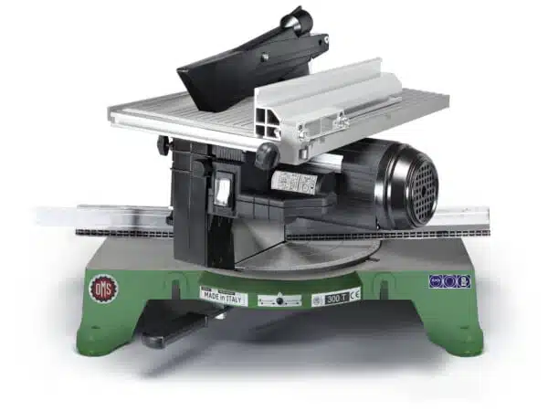 Troncatrice OMS 300 T