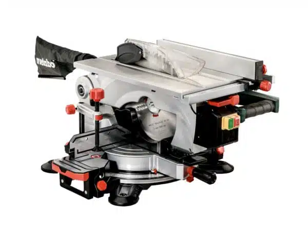 Troncatrice KGT 305 M