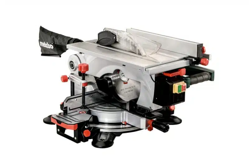 Troncatrice KGT 305 M