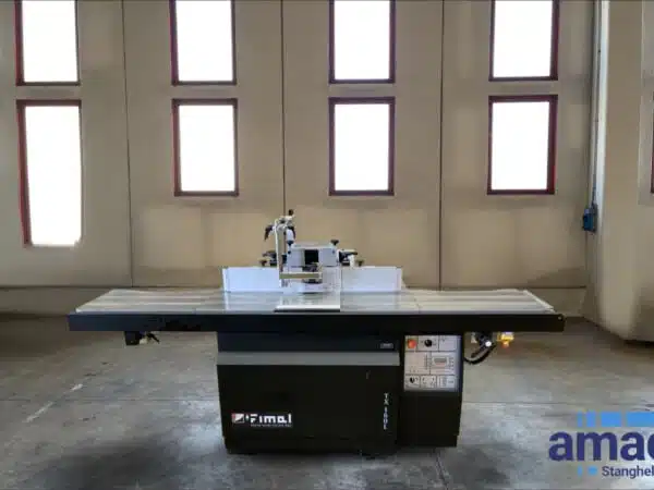 TOUPIE PAOLONI - FIMAL