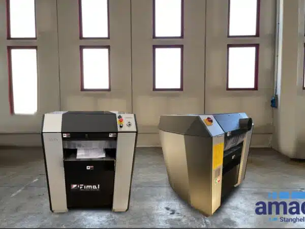 PIALLA SPESSORE PAOLONI - FIMAL