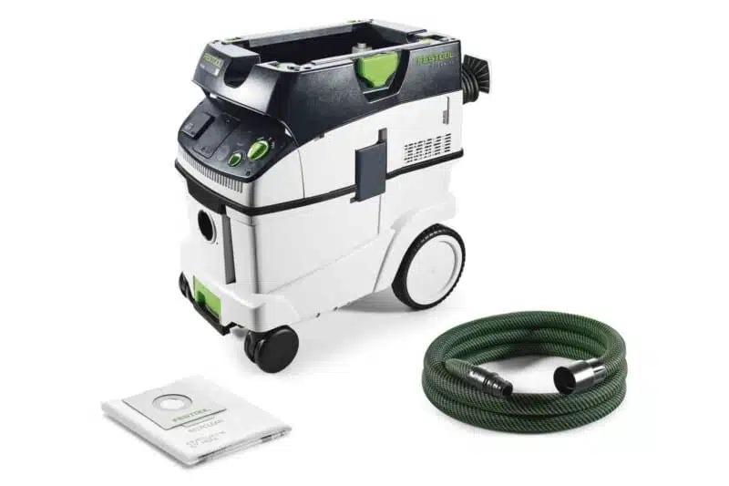 Aspiratore FESTOOL CTL 36 E - 574965