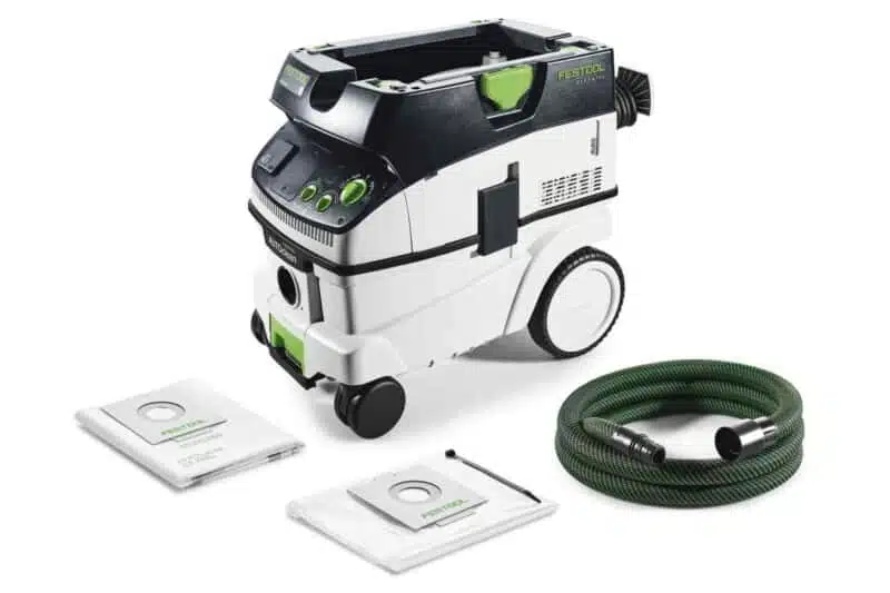 Aspiratore FESTOOL CTL 26 E AC - 575841