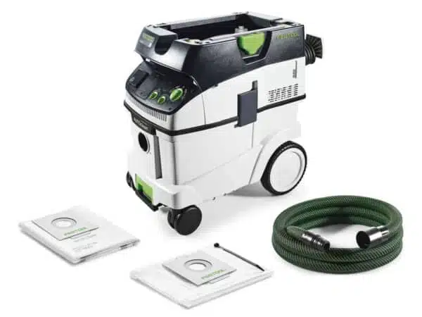 Aspiratore FESTOOL CTL 36 E AC - 574958