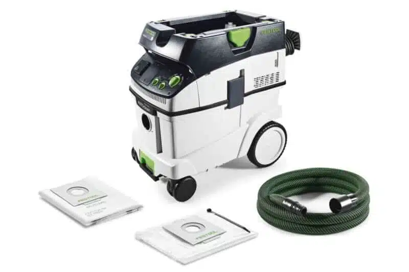 Aspiratore FESTOOL CTL 36 E AC - 574958