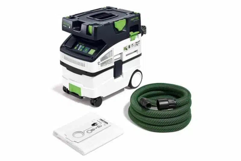 Aspiratore FESTOOL CTL MIDI I - 574832