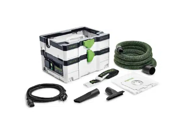 Aspiratore Festool CTL SYS