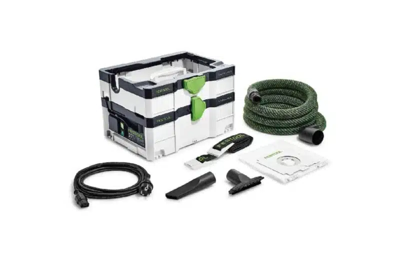 Aspiratore Festool CTL SYS