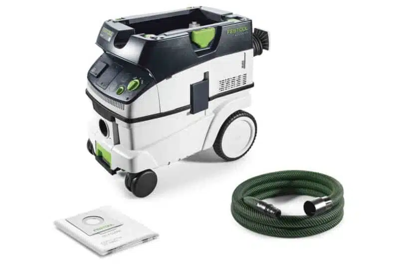 Aspiratore FESTOOL CTL 26 E - 574947
