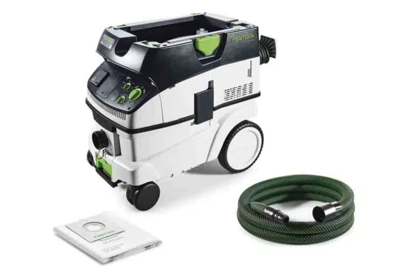 Aspiratore FESTOOL CTM 26 E - 574981