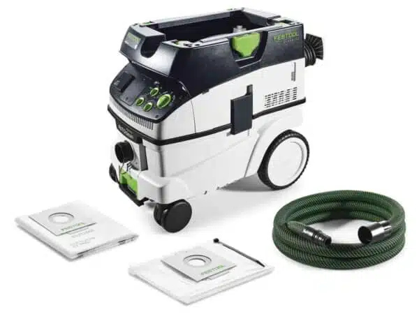 Aspiratore FESTOOL CTM 26 E AC - 574978