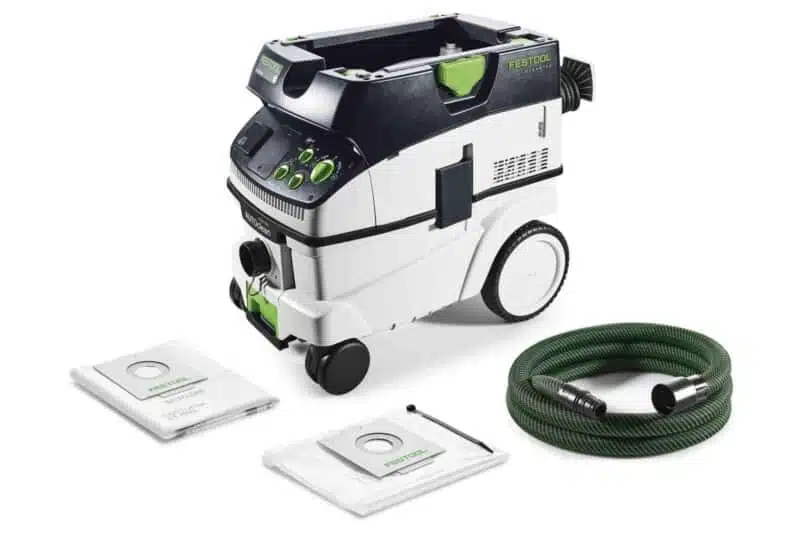 Aspiratore FESTOOL CTM 26 E AC - 574978