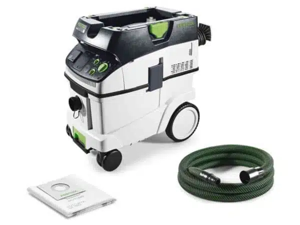 Aspiratore FESTOOL CTM 36 E - 574988