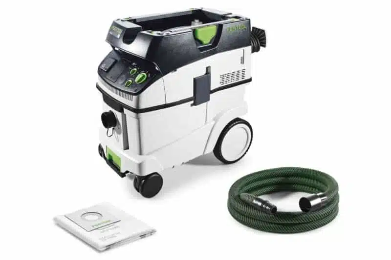 Aspiratore FESTOOL CTM 36 E - 574988