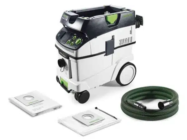 Aspiratore FESTOOL CTM 36 E AC FESTOOL 574983