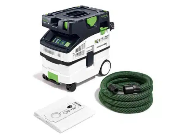 Aspiratore FESTOOL CTM MIDI I - 574822