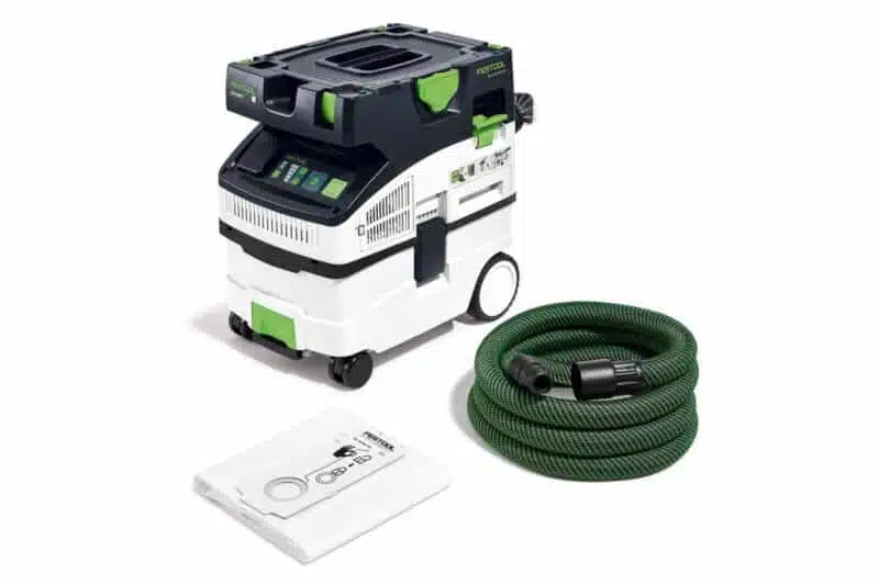 Aspiratore FESTOOL CTM MIDI I - 574822