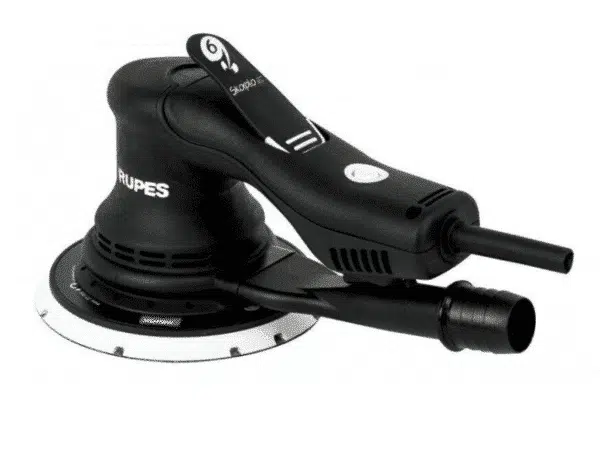 Levigatrice Rupes rotorbitale RX256A