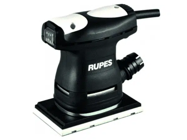 Mini levigatrice orbitale Rupes LE71TE