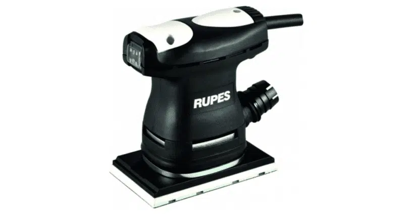 Mini levigatrice orbitale Rupes LE71TE