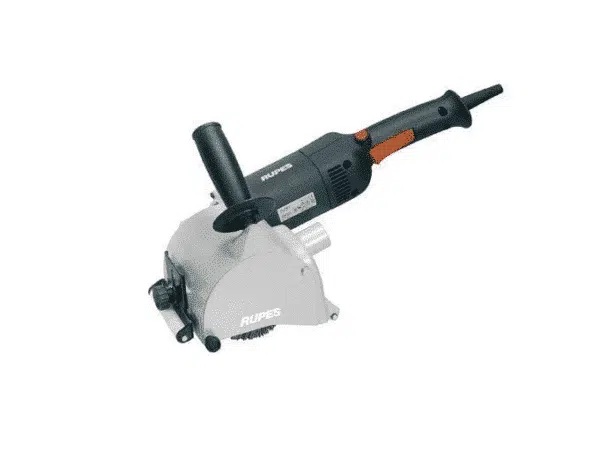 Spazzolatrice Rupes SR200AE