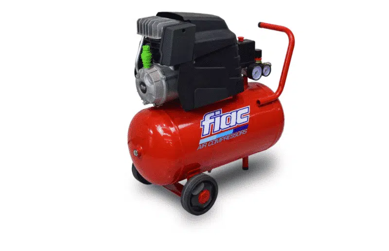 Compressore COSMOS 25 LT