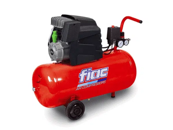 Compressore FIAC COSMOS 50 LT