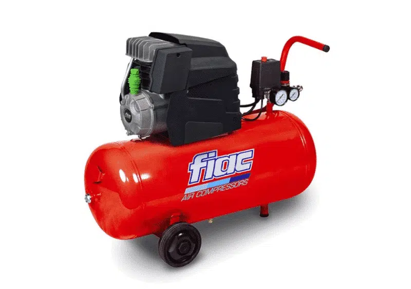 Compressore FIAC COSMOS 50 LT