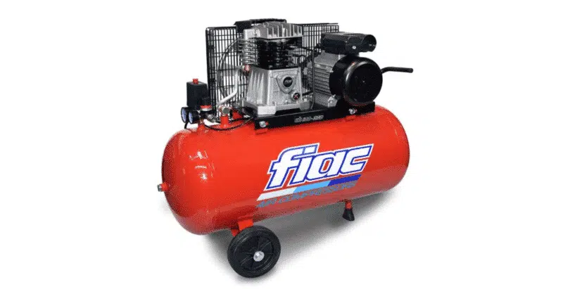 Compressore FIAC AB 100-268 M