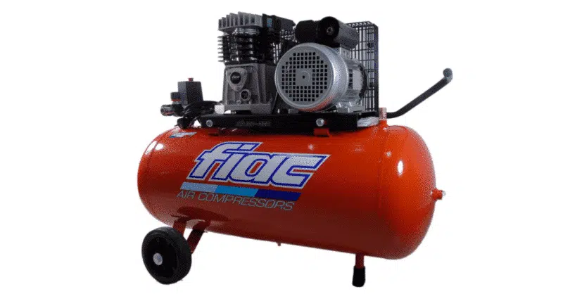 Compressore FIAC AB 100-360 M