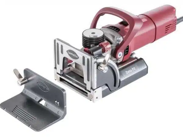 FRESATRICE LAMELLO ZETA P2