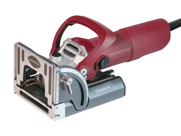 FRESATRICE LAMELLO CLASSIC X