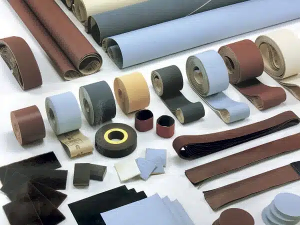 Materiale di consumo