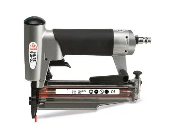 CHIODATRICE MAESTRI RO-MA 35/64