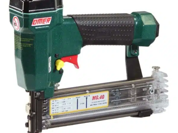 CHIODATRICE OMER MG.40
