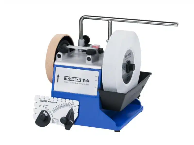 AFFILATRICE TORMEK T4 ORIGINAL