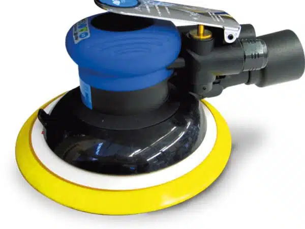 LEVIGATRICE AIRTEC MOD. 533