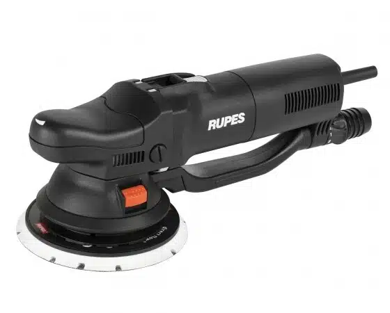 LEVIGATRICE RUPES BR 65 AES