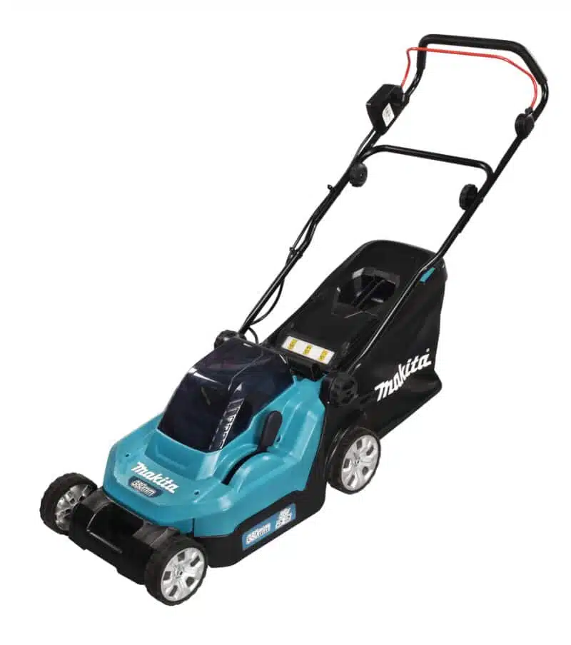 RASAERBA MAKITA  - DLM382Z