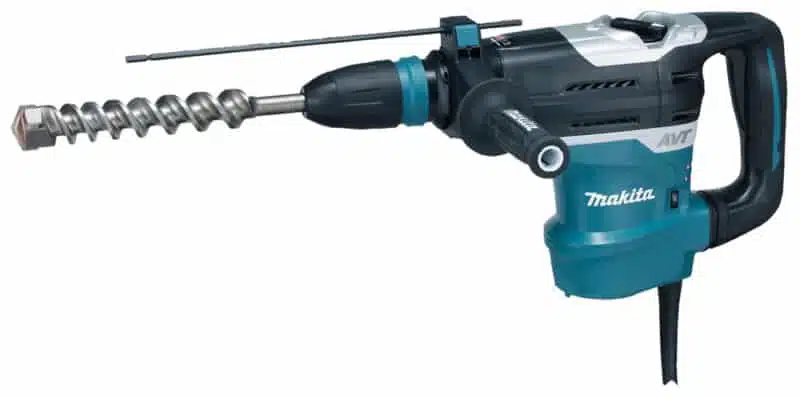 MARTELLO ROTATIVO SDS-Max MAKITA - HR4013C
