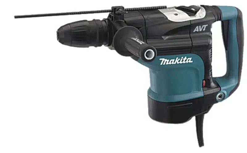 MARTELLO ROTATIVO SDS-Max MAKITA - HR4511C